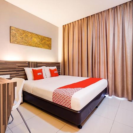 Gm Holiday Hotel Permai Jaya Kampong Tebing Rabak Ngoại thất bức ảnh